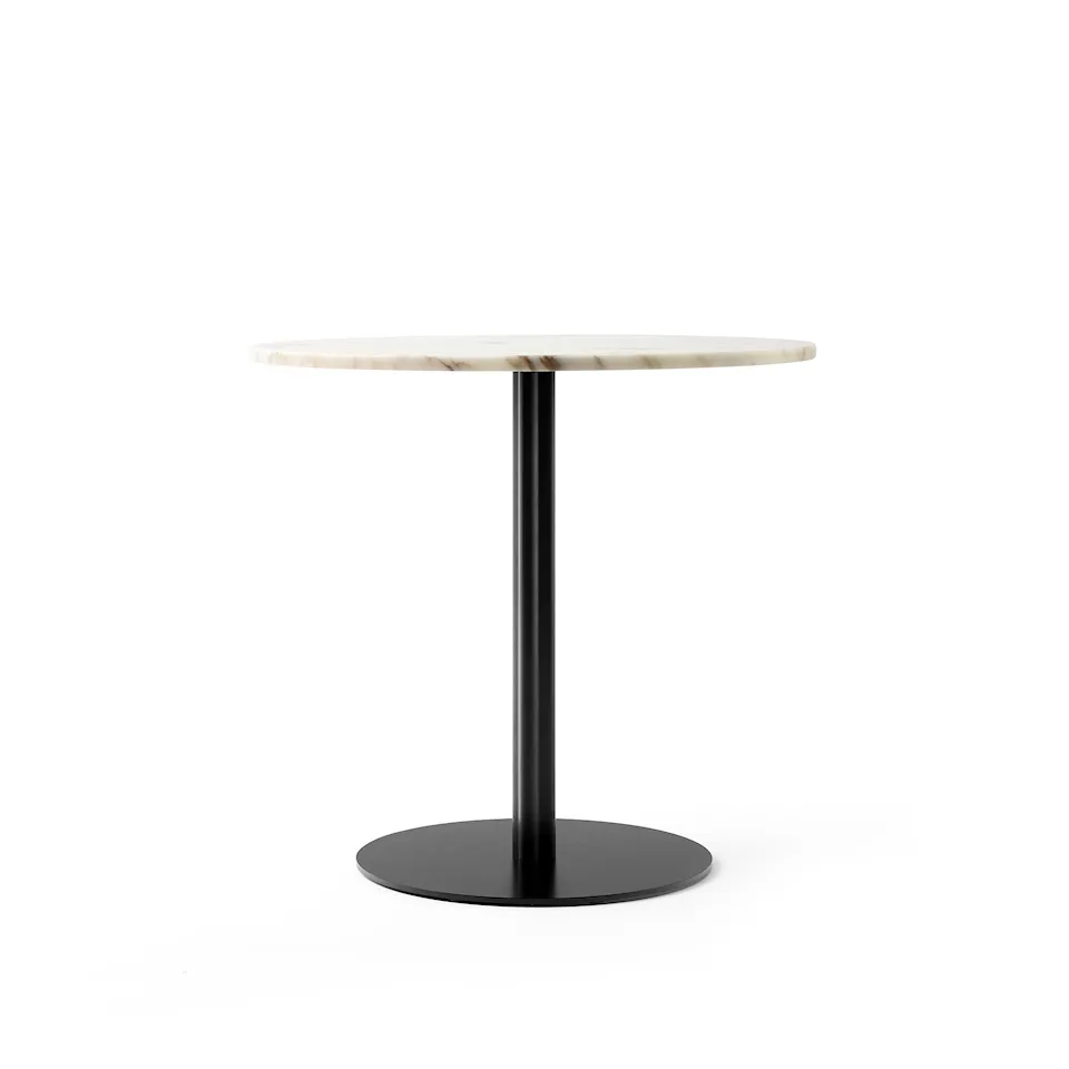 Harbour Column matbord Ø80 cm