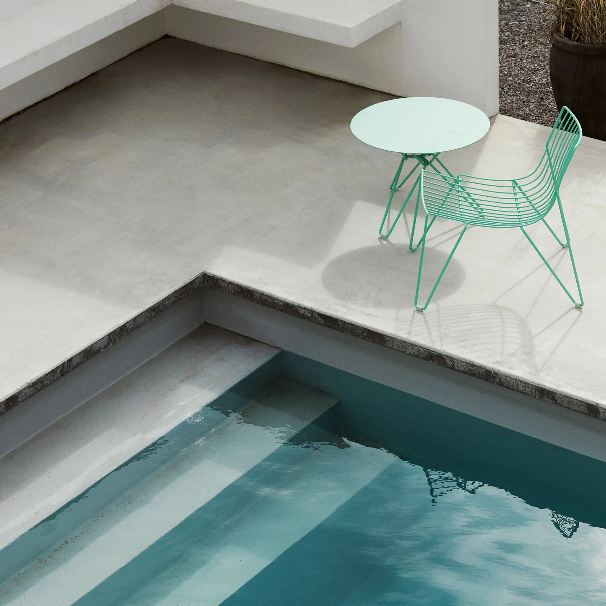 Tio Table 60 cm