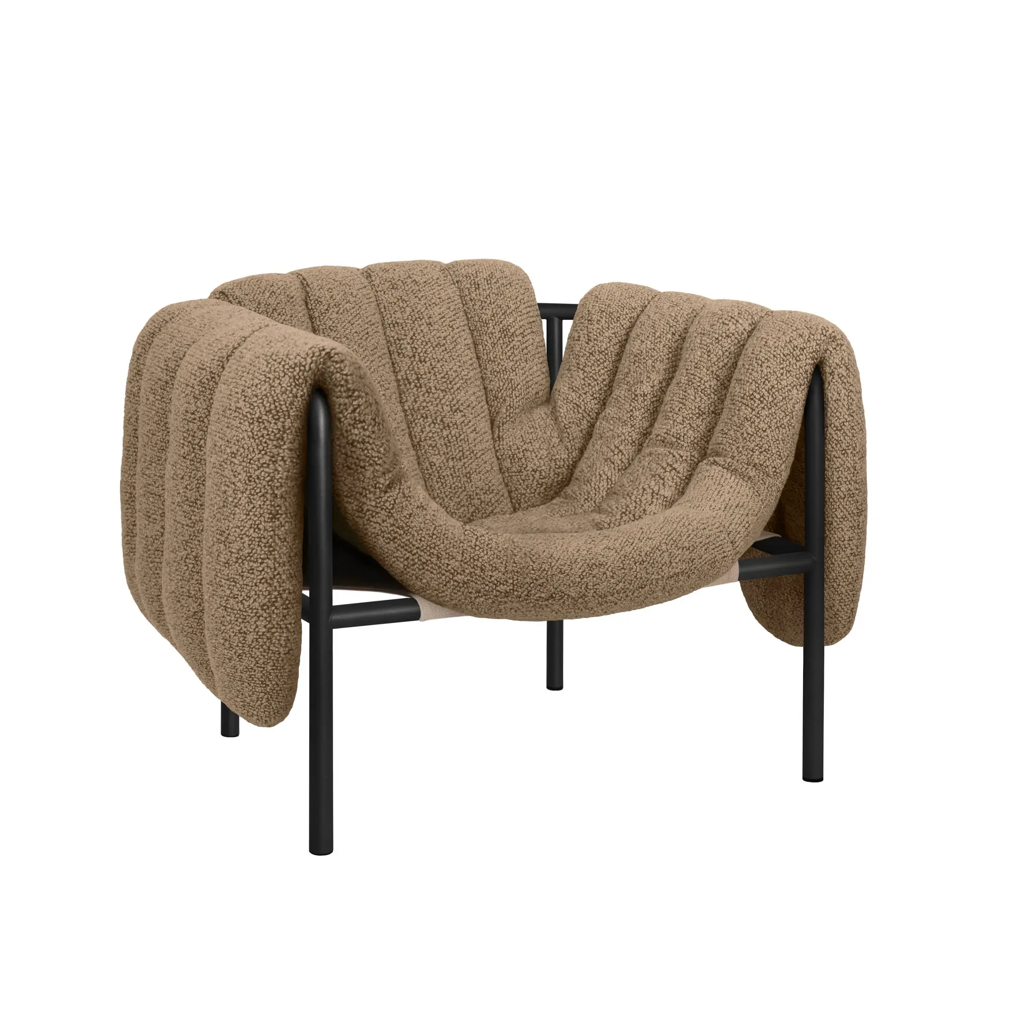 Puffy Lounge Chair