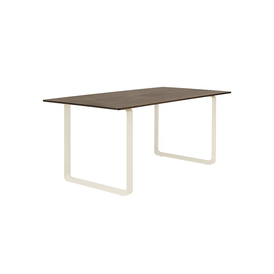 70/70 Table matbord 170x85 cm
