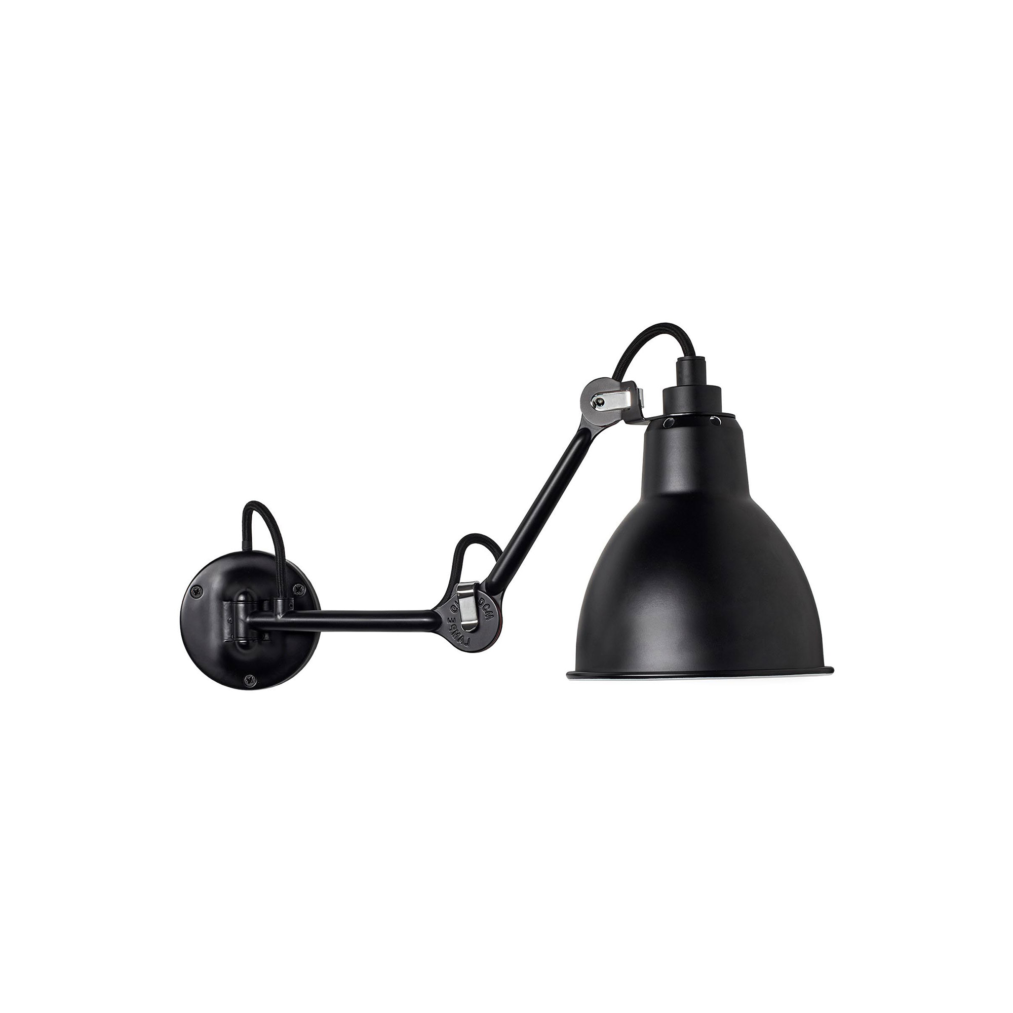 Bilde av Lampe Gras by DCWéditions