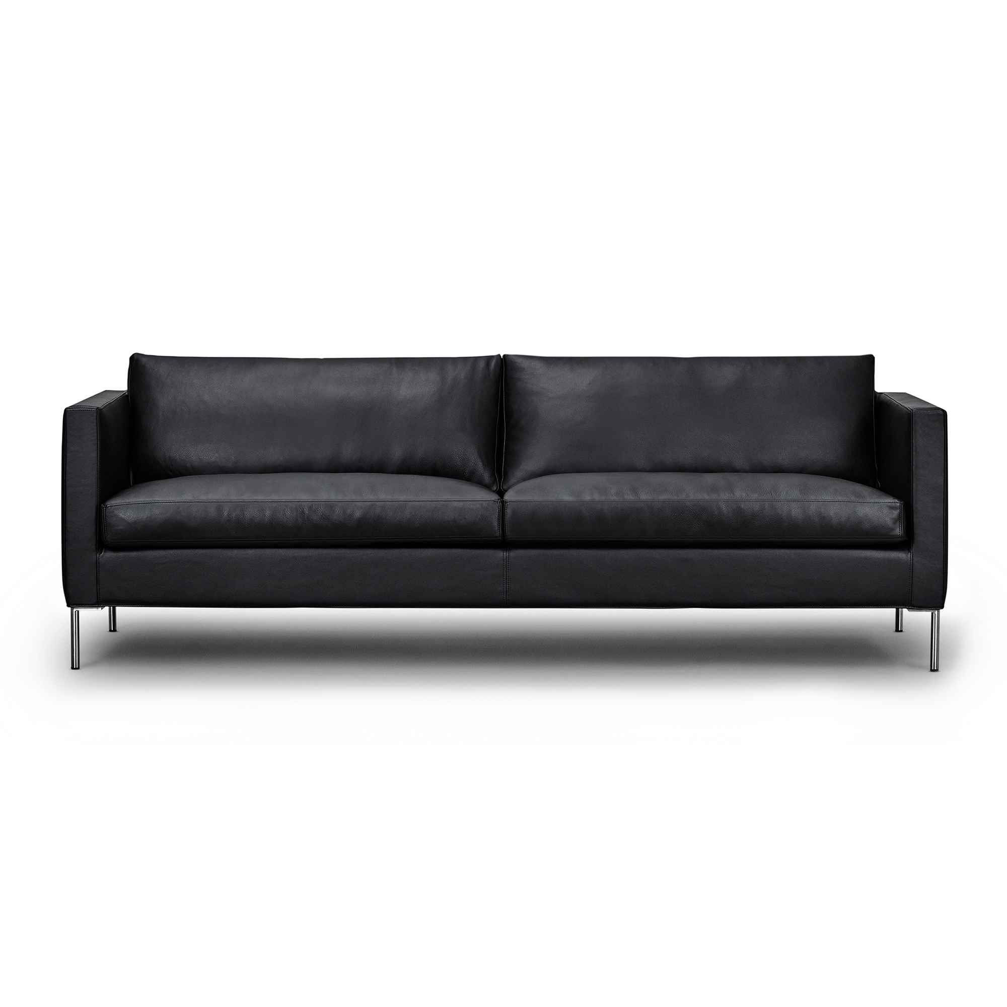 Eilersen - Trenton 220 cm Texas 10 - Soffor - Jens Juul Eilersen - Svart