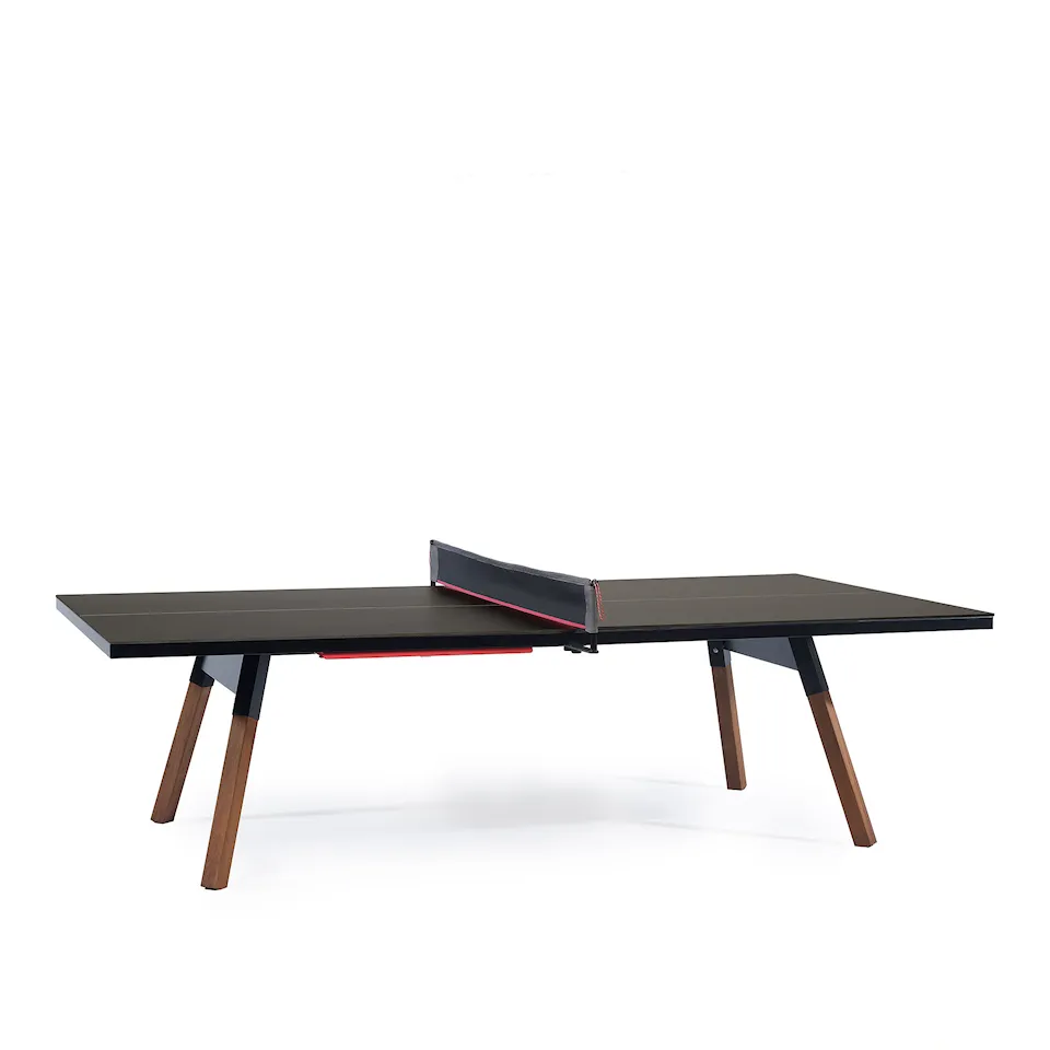 You and Me Outdoor Ping Pong Table