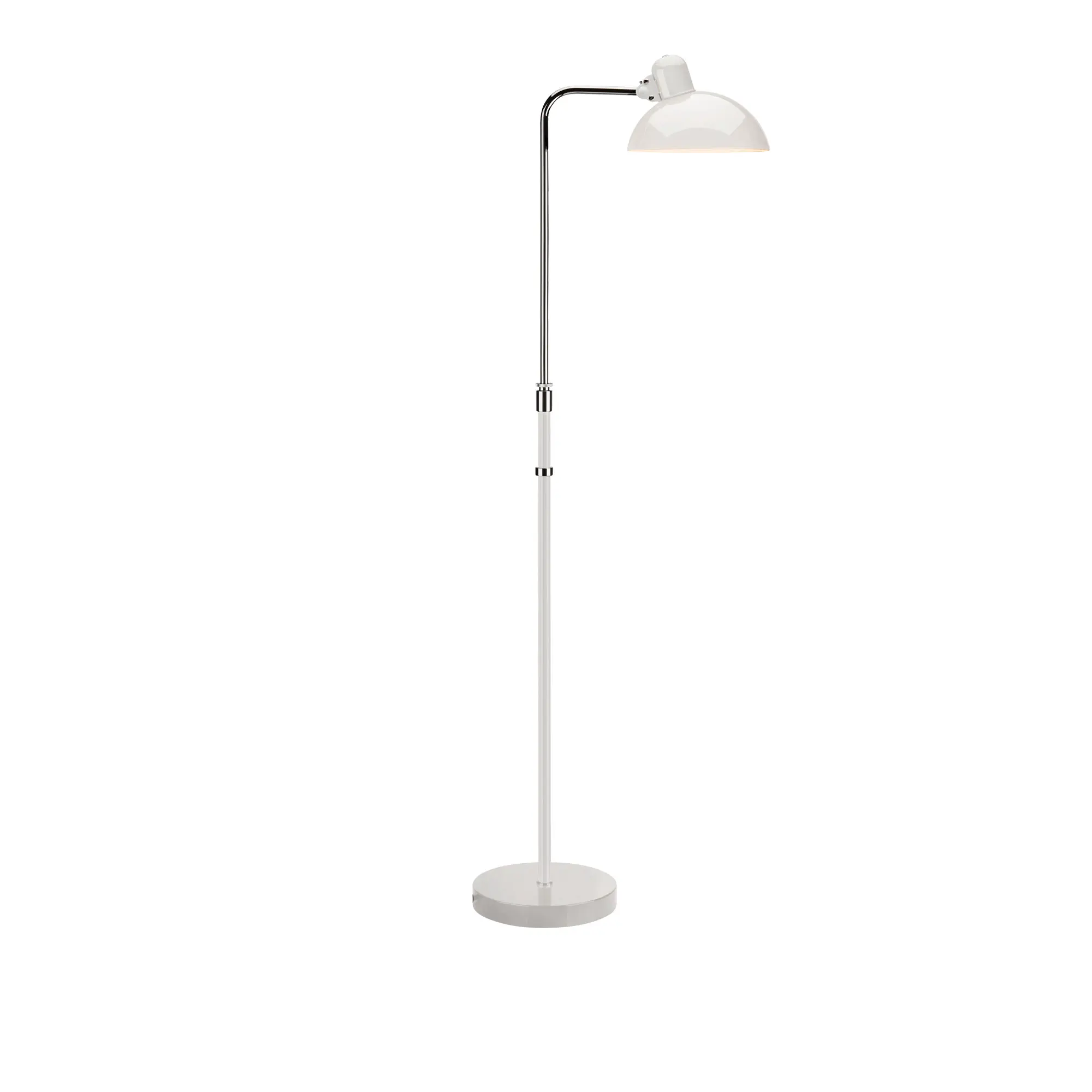 Kaiser Idell 6580 gulvlampe