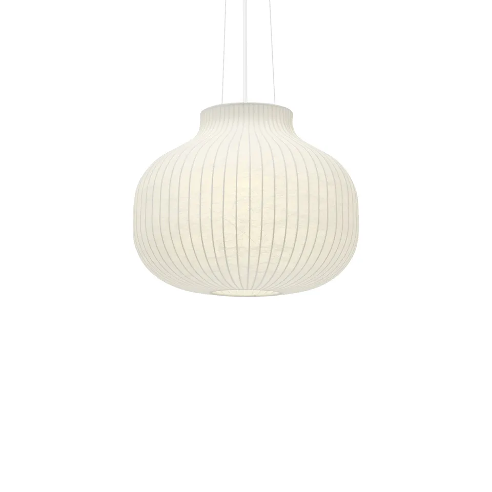 Strand Pendant Lamp Closed