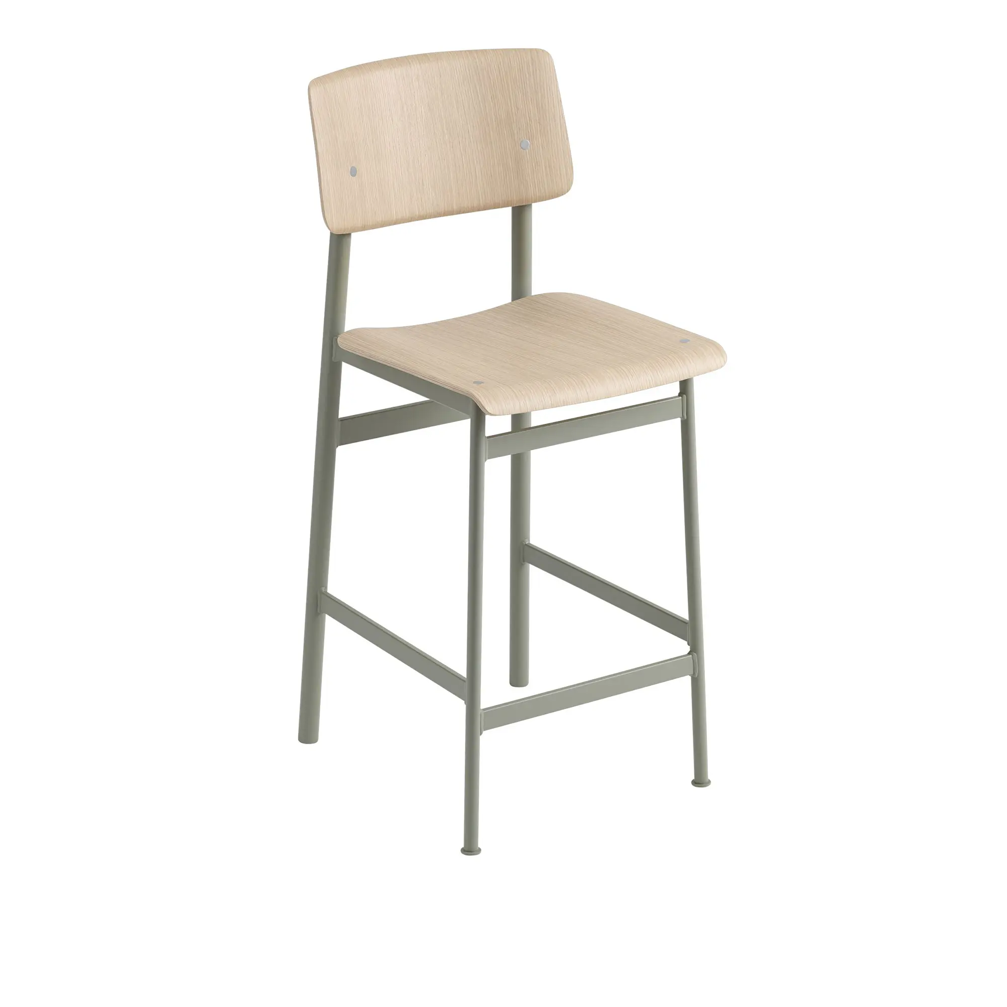 Loft Bar Stool