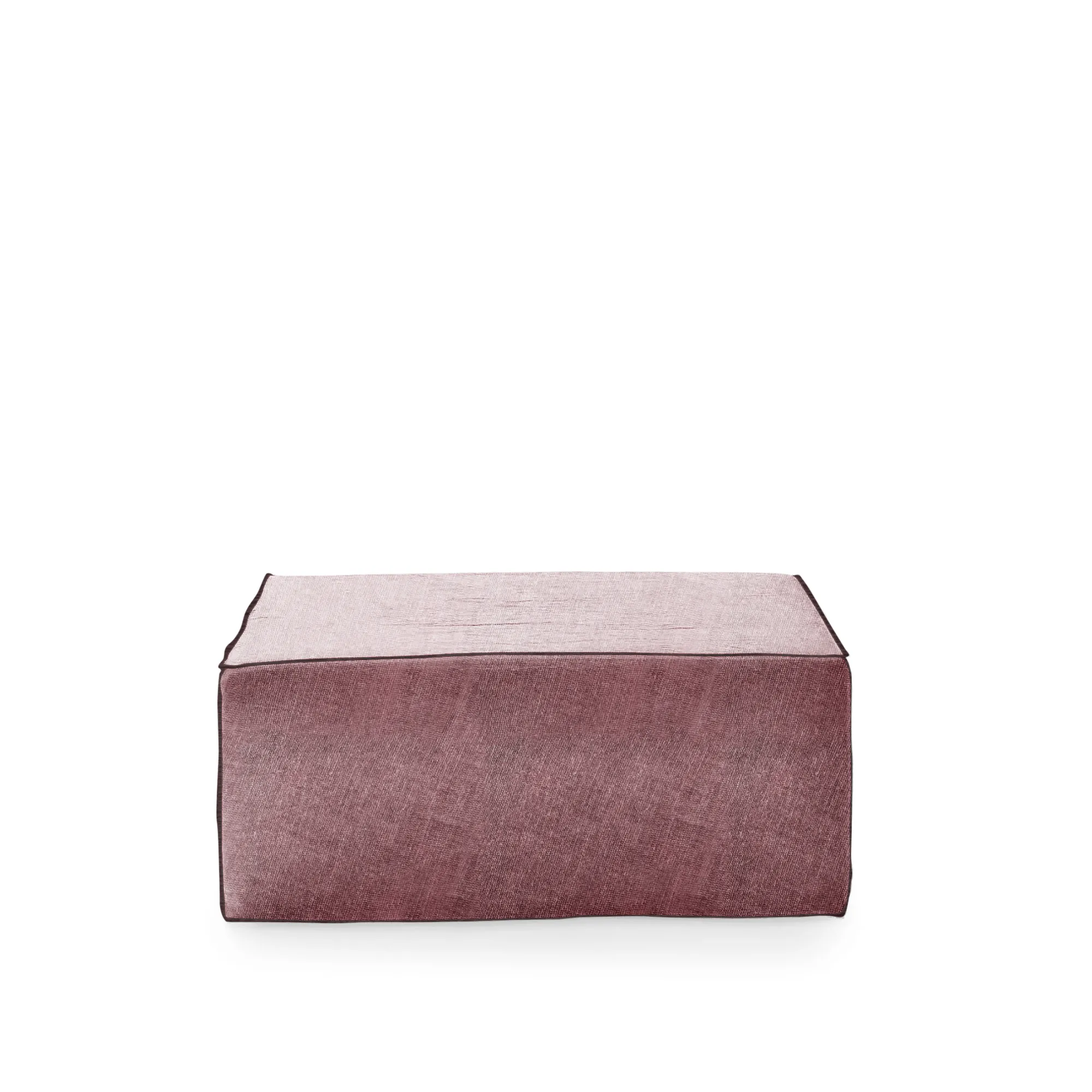Ghost 08 Ottoman
