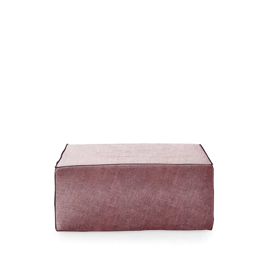 Ghost 08 Ottoman
