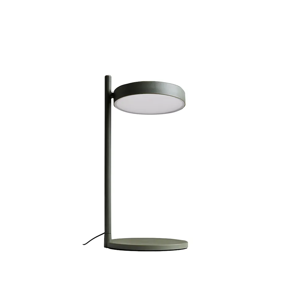 Pastille w182 Lång Arm - Bordslampa