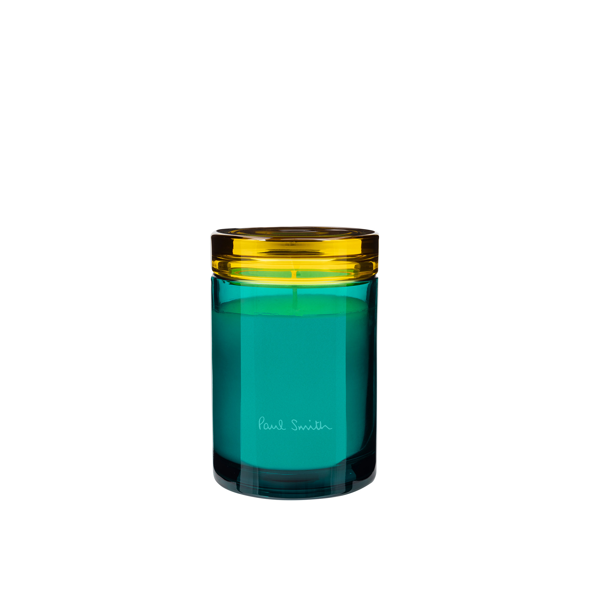 Paul Smith Home Fragrance - Paul Smith Sunseeker Candle 240g - Doftljus - Paul Smith - Glas