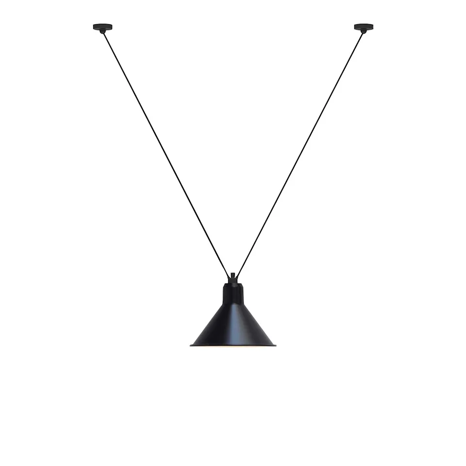 Les Acrobates de Gras No 323 - Conic XL