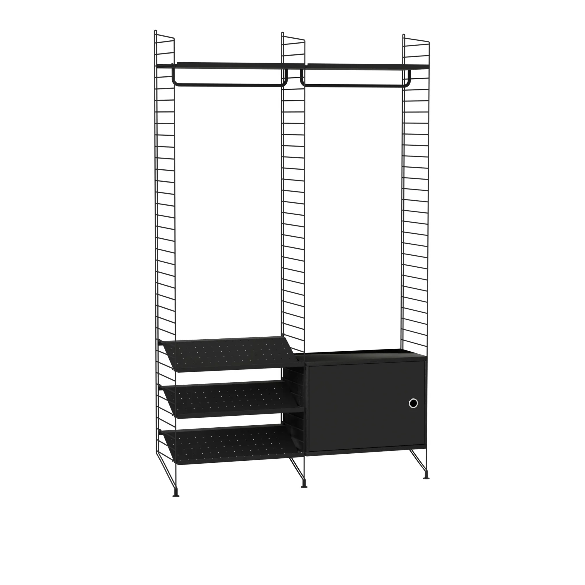 Hall hyllsystem S