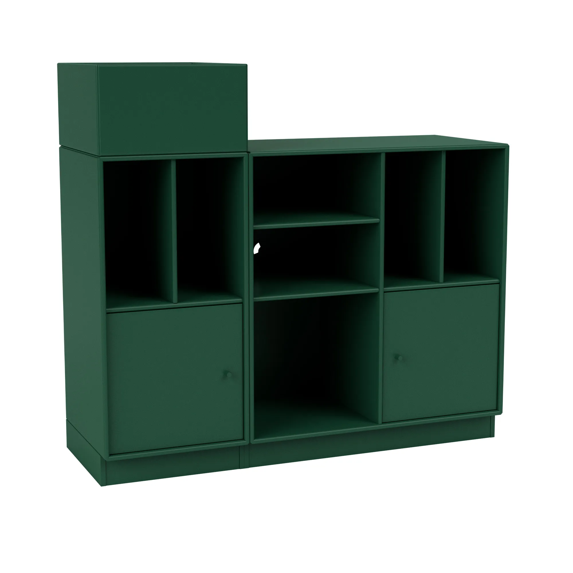Montana Selection SPIN III vinylhyllsystem