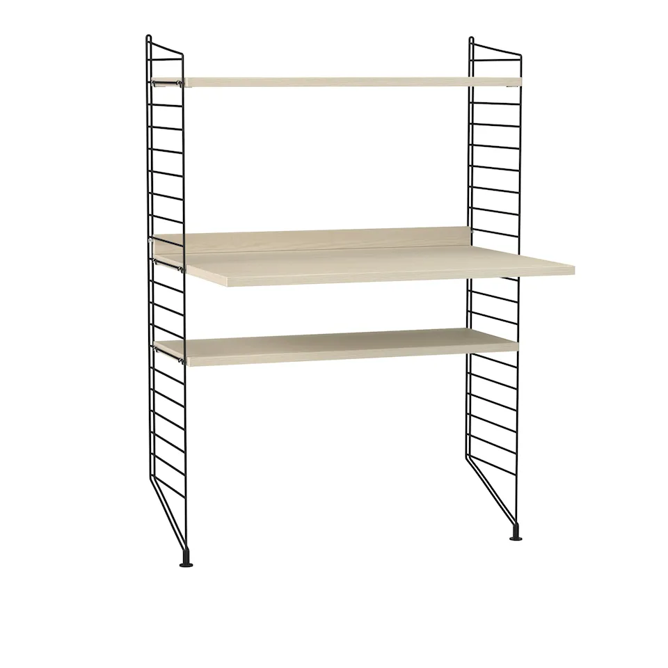 Kontor hyllsystem H