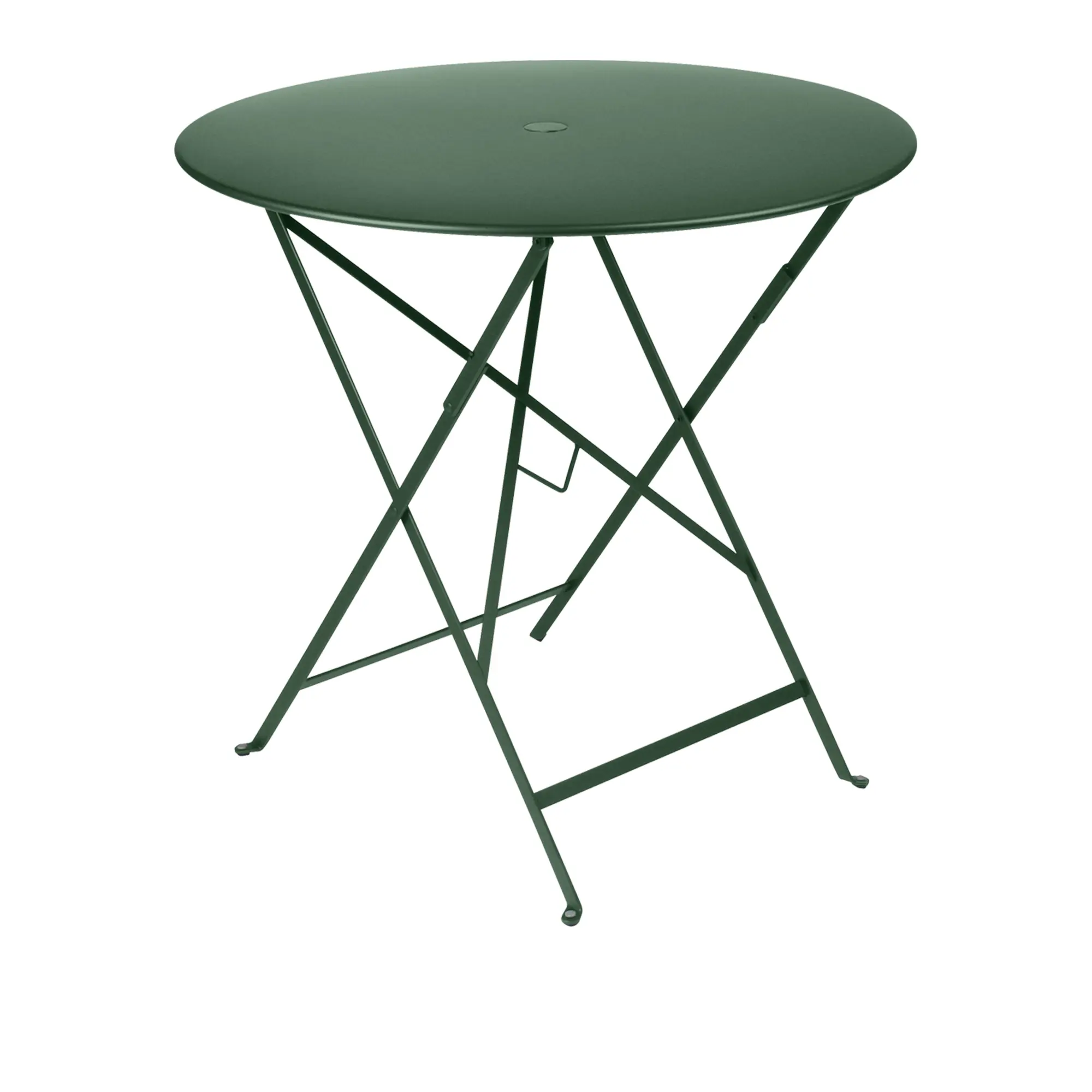 Bistro matbord utomhus Ø 77 cm