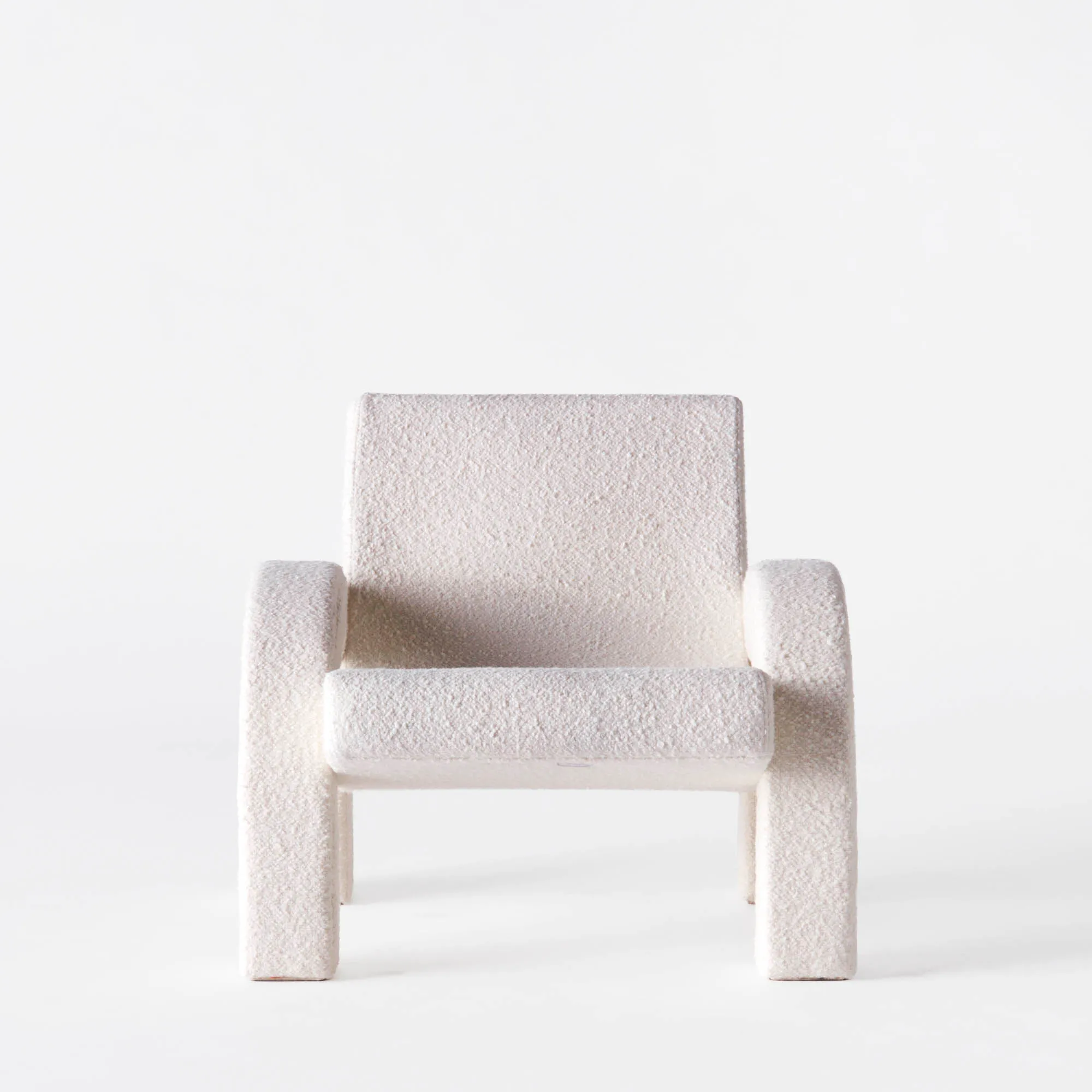 Arco Lounge Chair