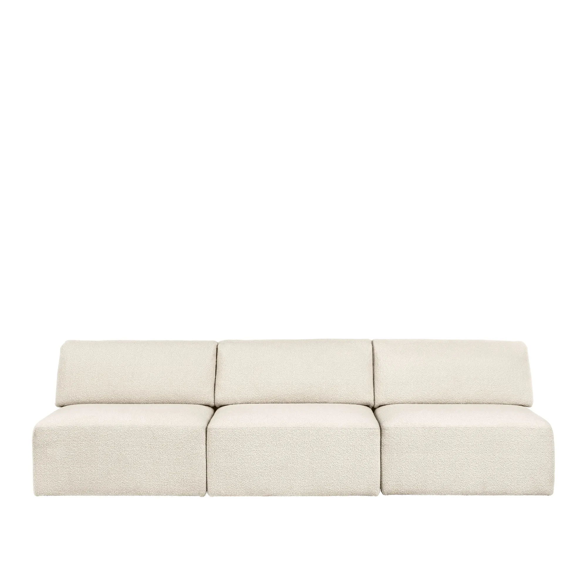 Wonder 3-seters sofa
