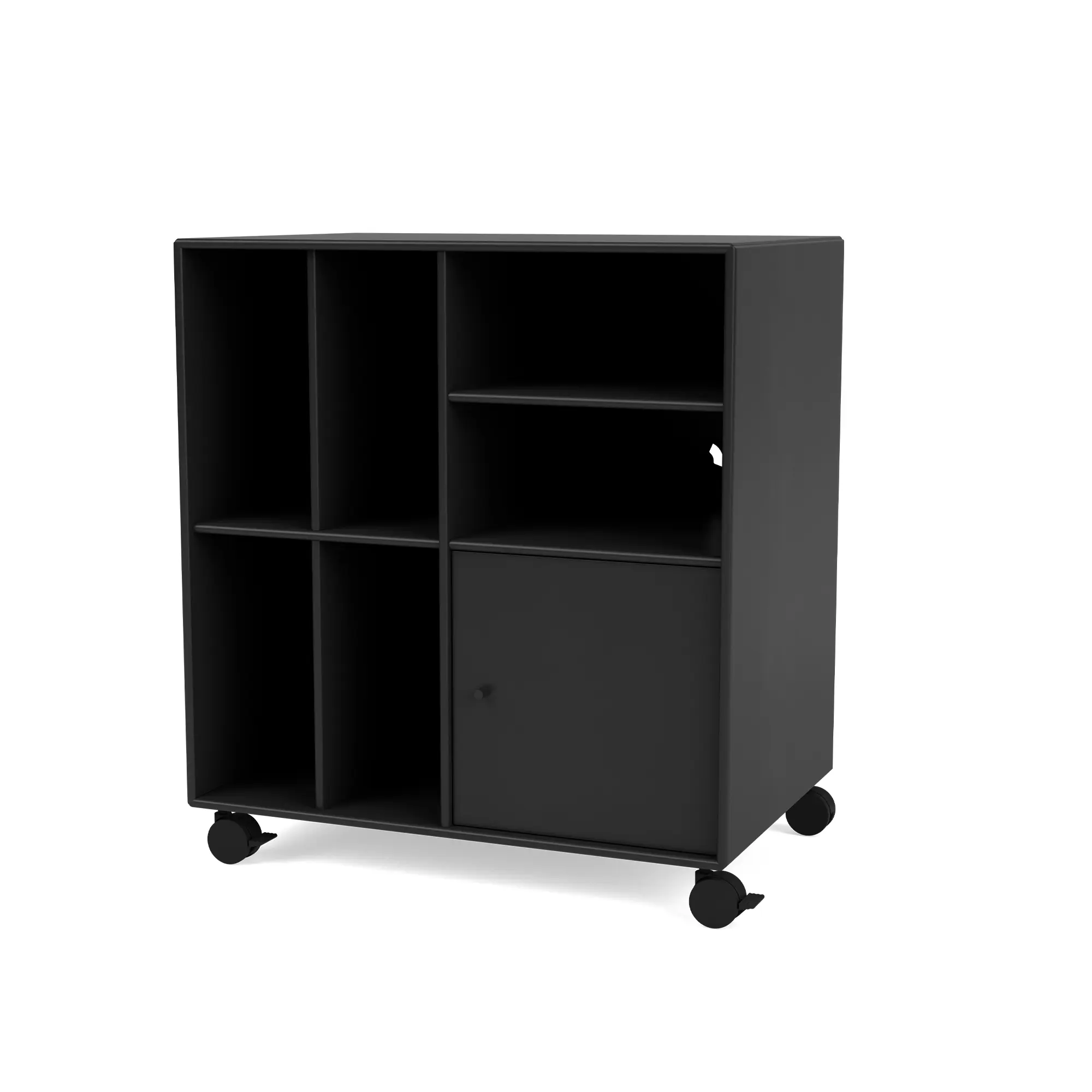 SPIN II Vinyl Storage