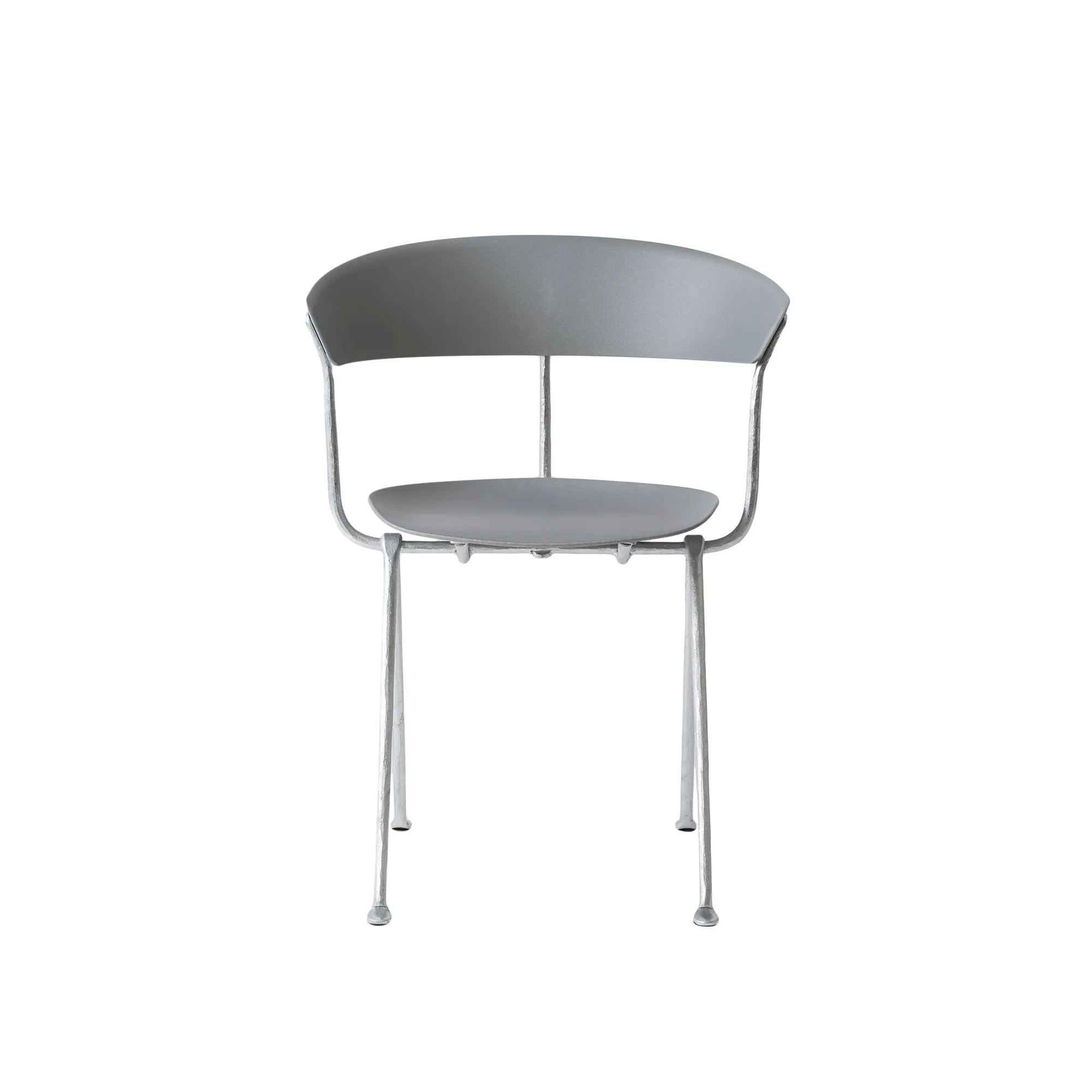 Officina Chair - Polypropylene