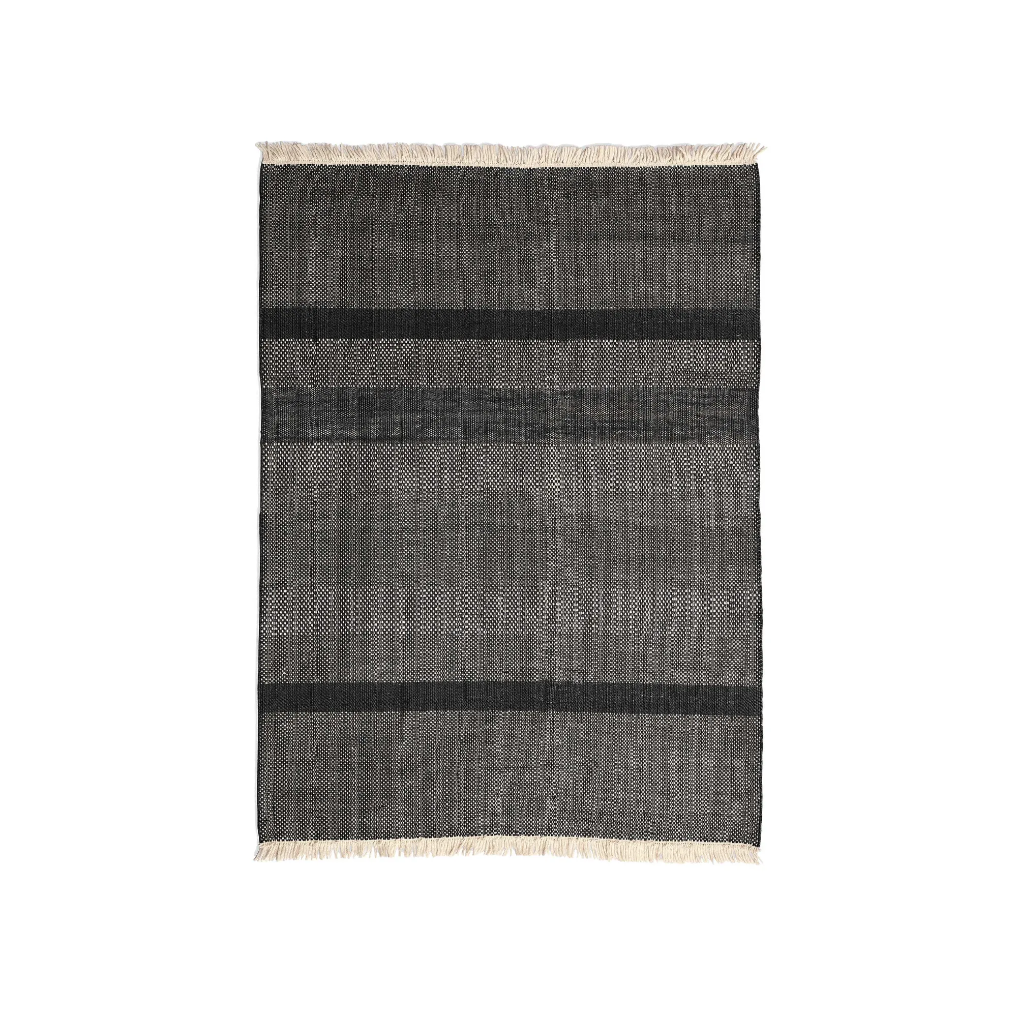 Tres Texture Black