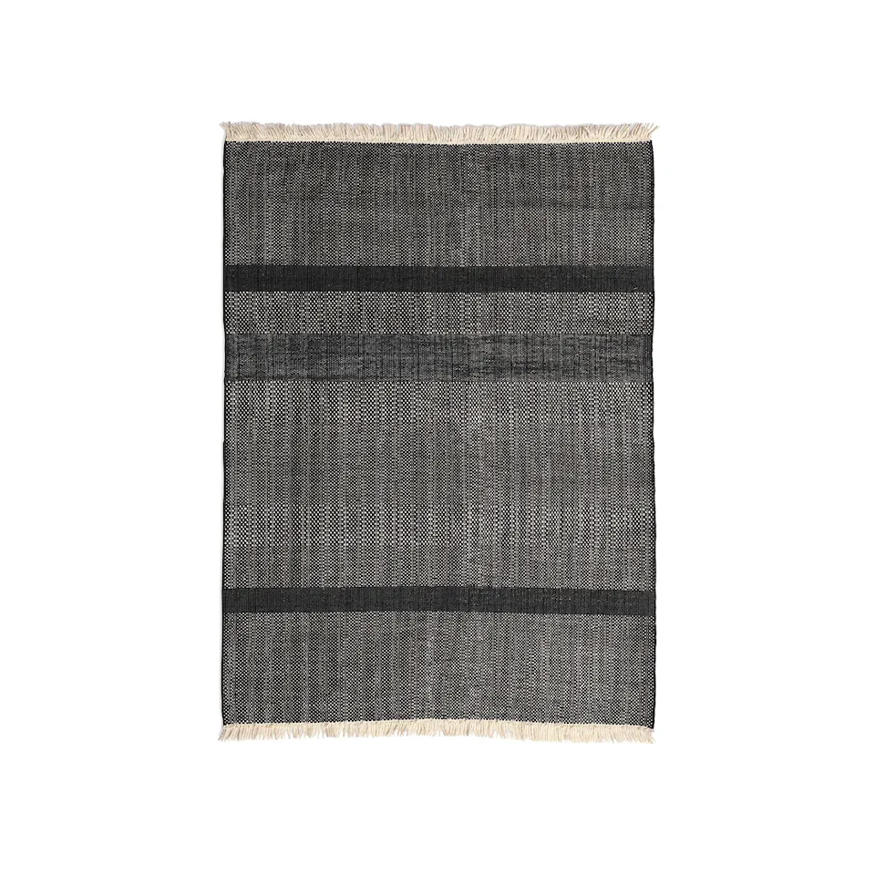 Tres Texture Black