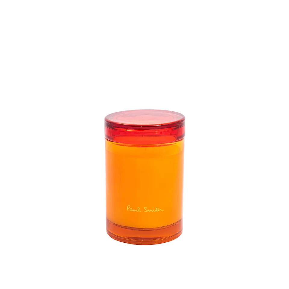 Paul Smith Bookworm Candle