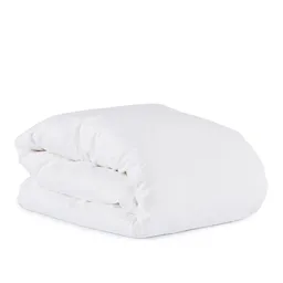 Satina White påslakan