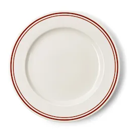 Diner tallrik - Set of 2
