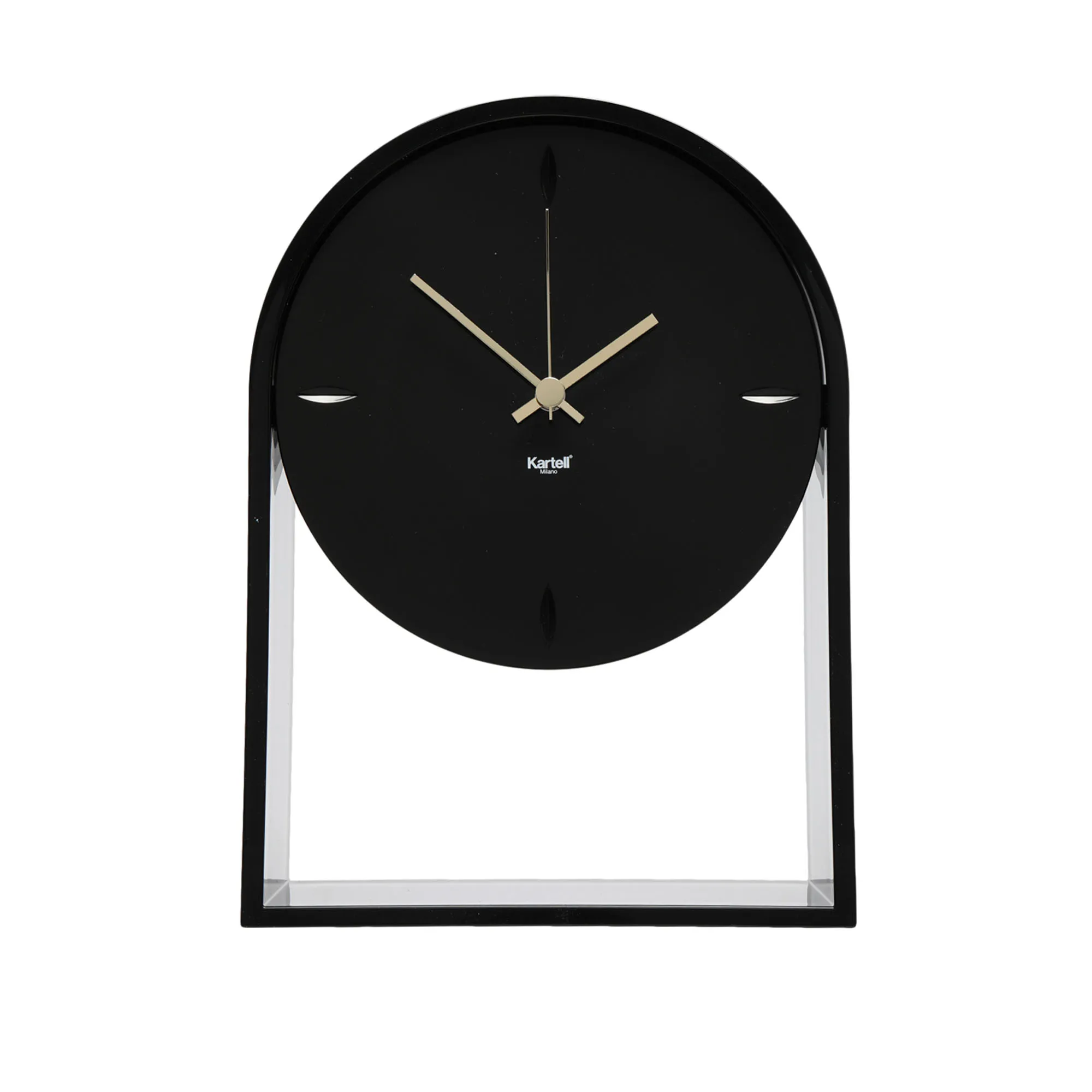 Air Du Temps Clock