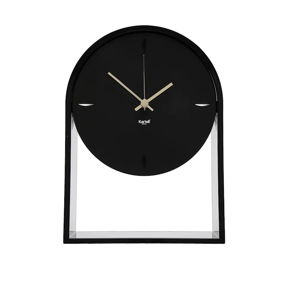 Air Du Temps Clock