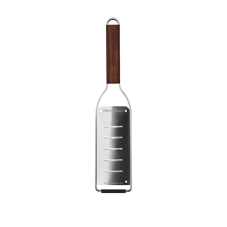 Master series large shaver rivjärn