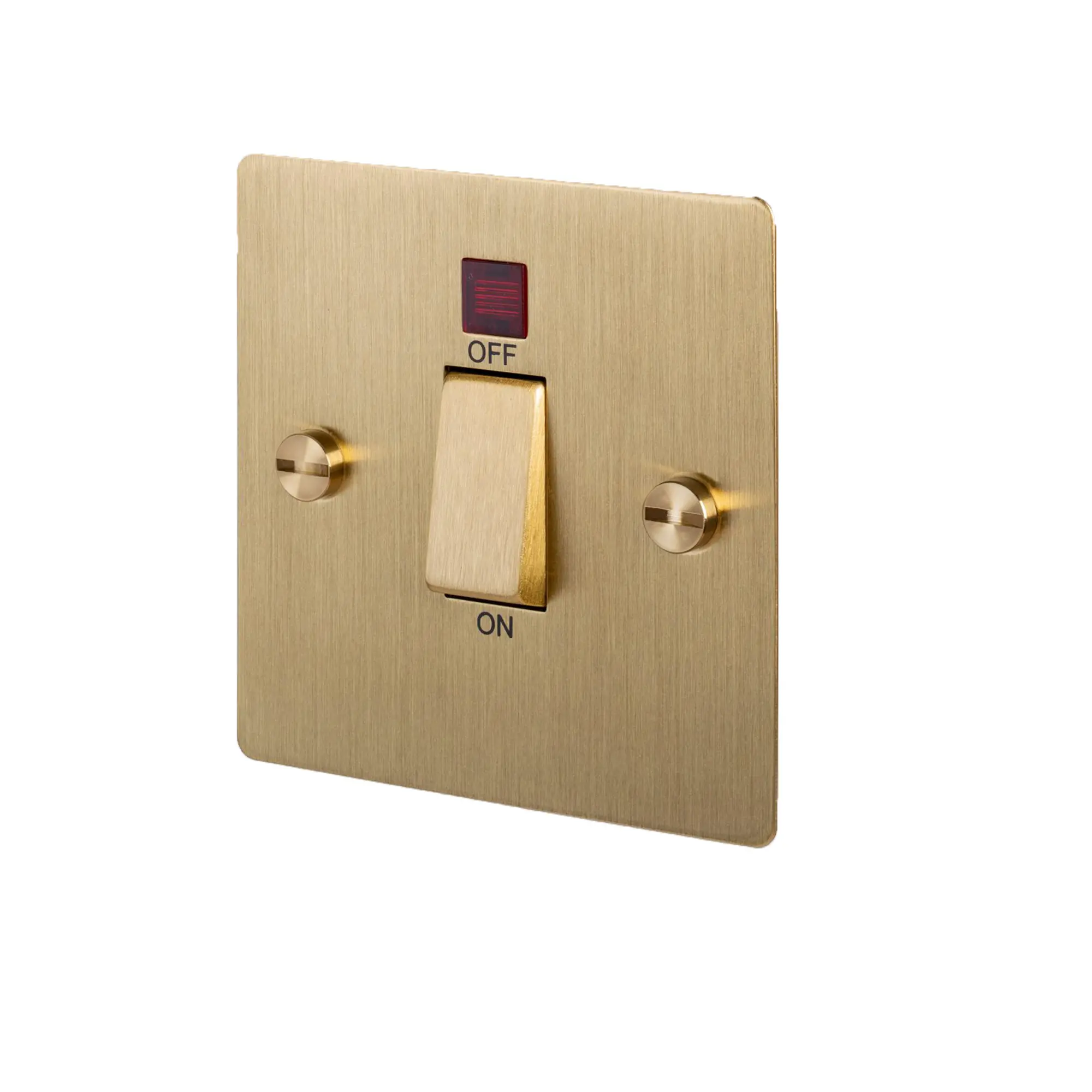 Cooker Switch