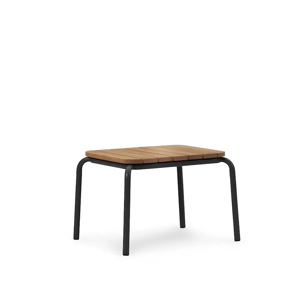 Vig Table Robinia 55 x 45 cm