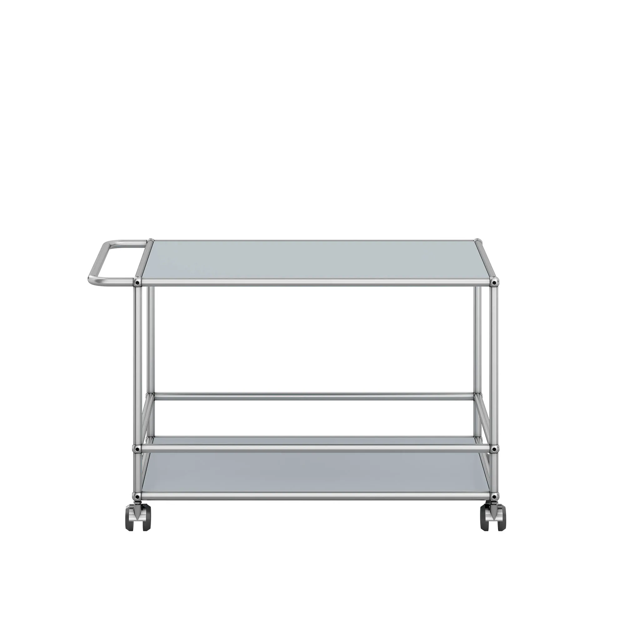 USM Haller 31 serveringsvagn