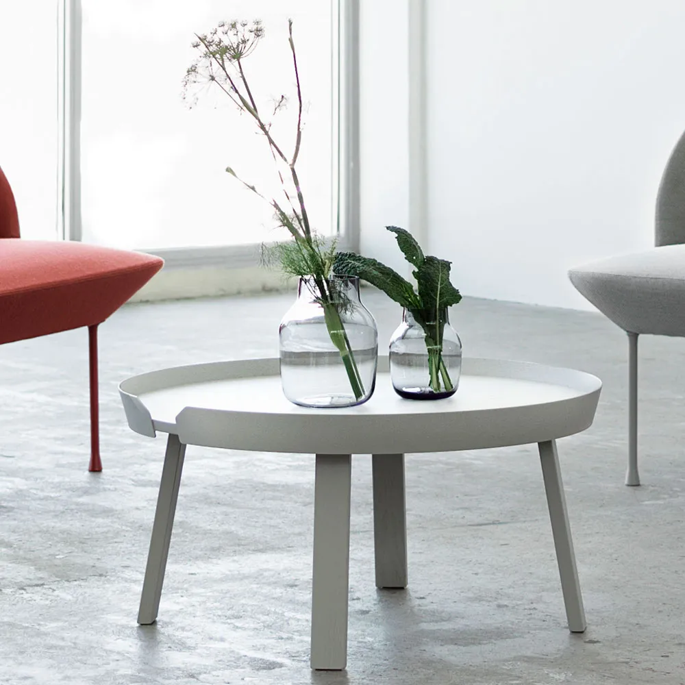 Around Coffee Table - Large