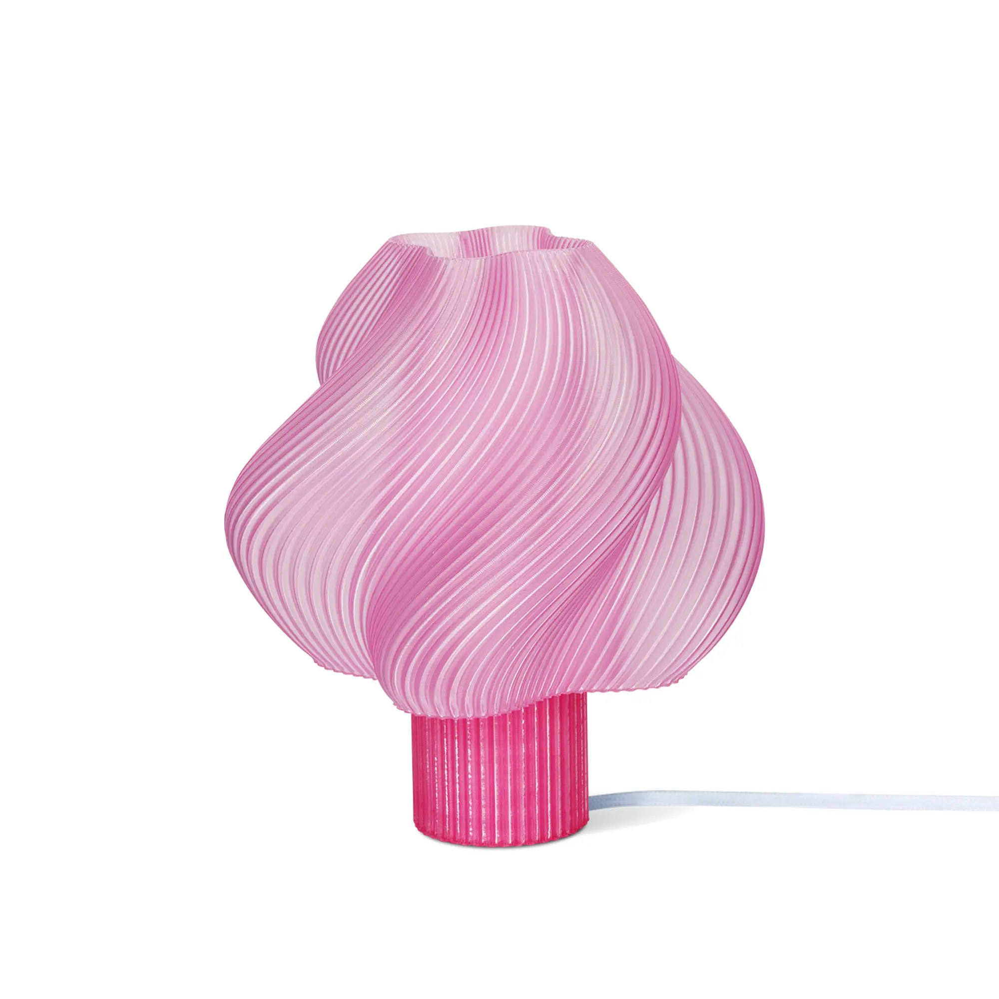 Soft Serve bordslampa Regular Sorbet