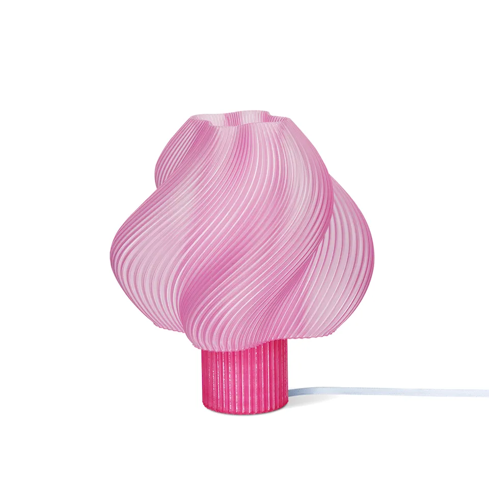 Soft Serve bordslampa Regular Sorbet