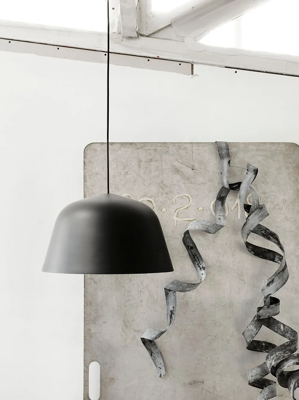 Ambit Pendant Lamp - Ø25 cm