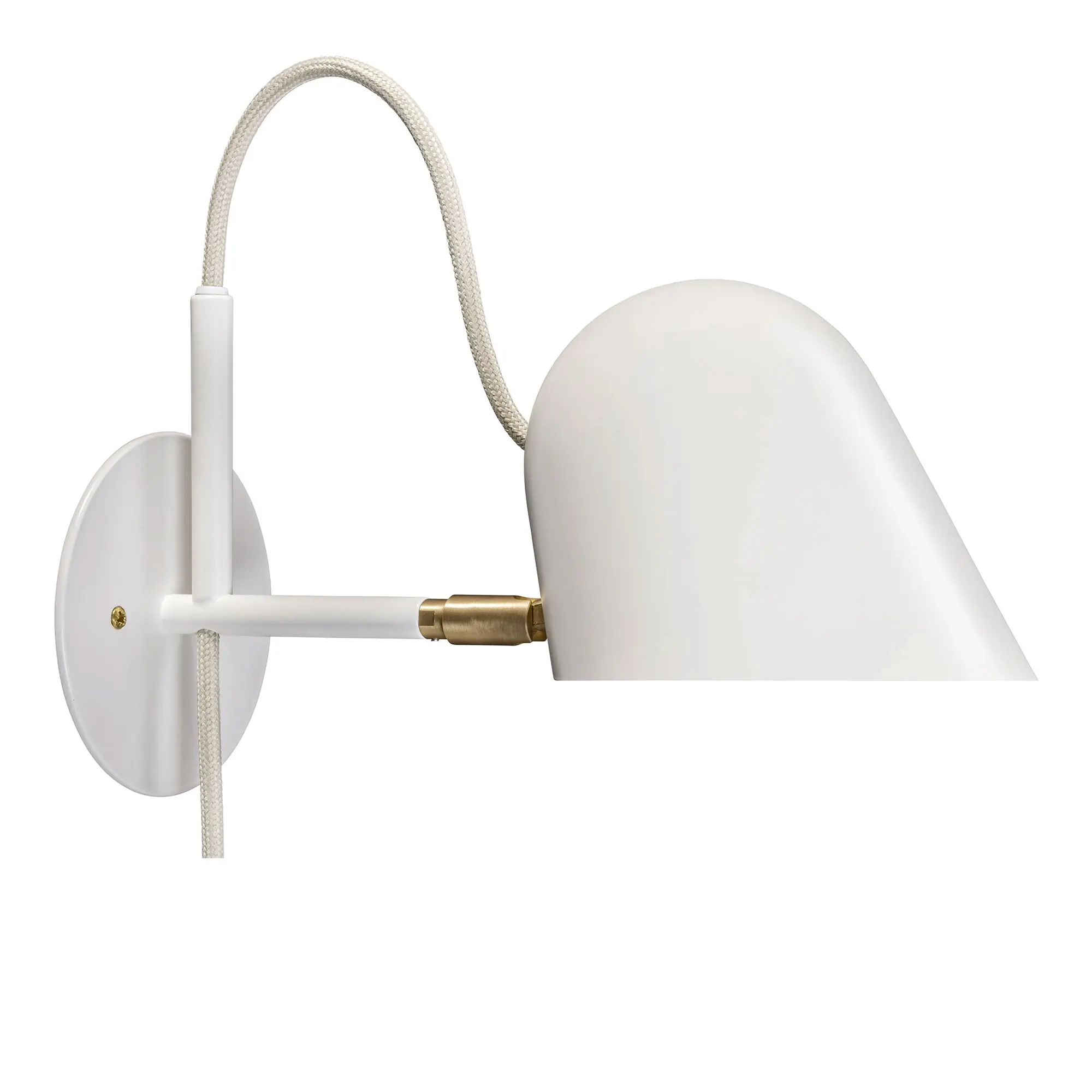 Streck - Vegglampe