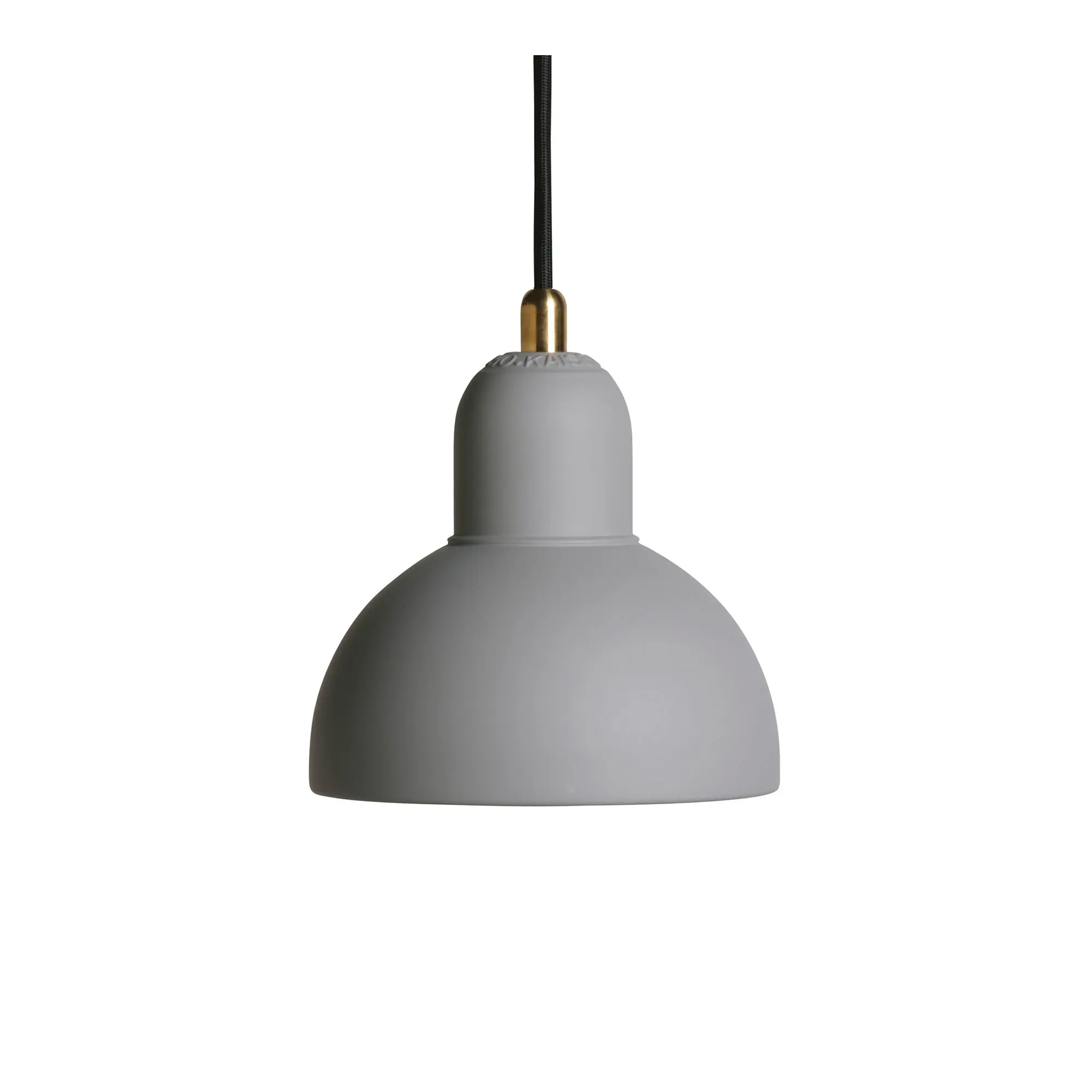 Kaiser Idell 6722-P pendellampe