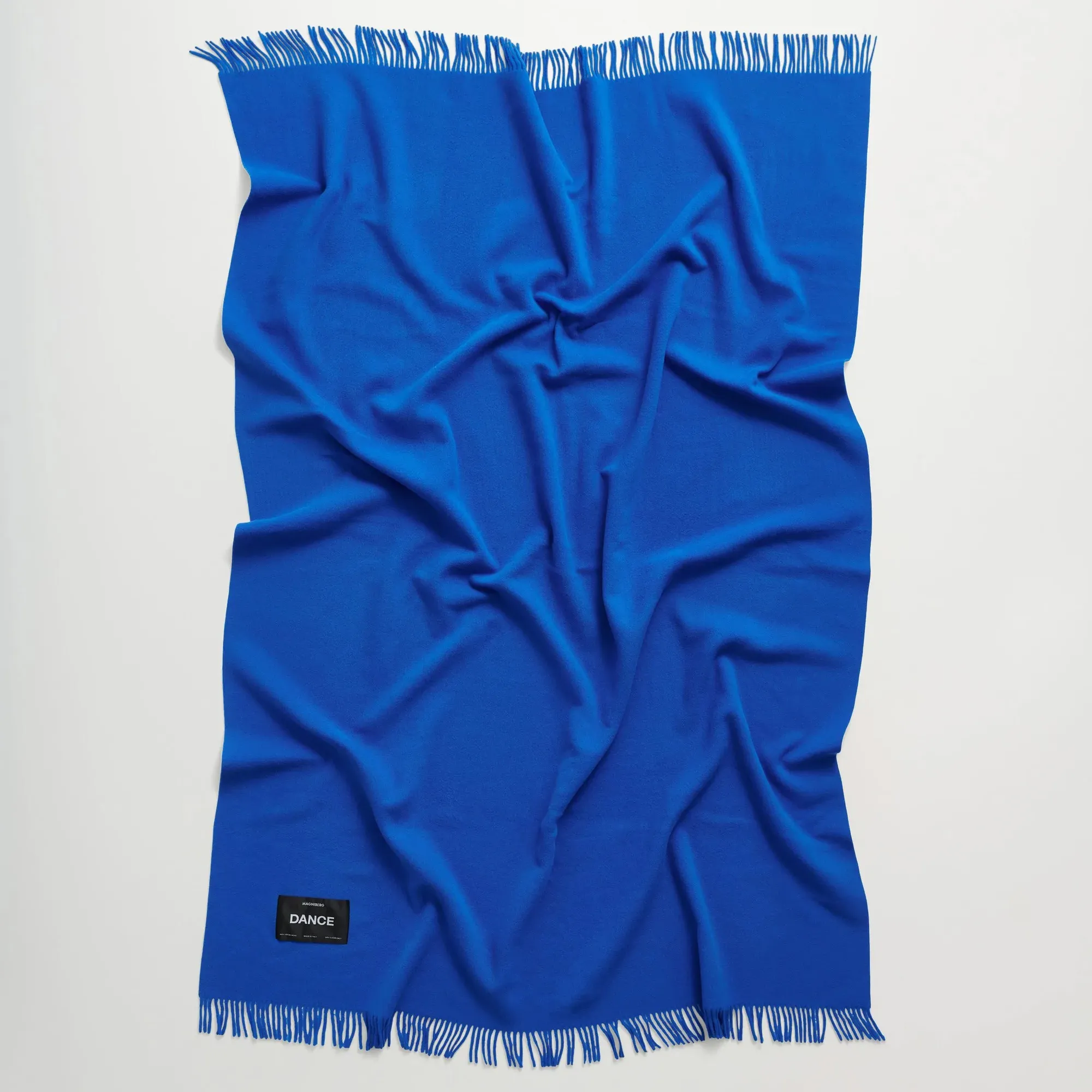Bold Blanket