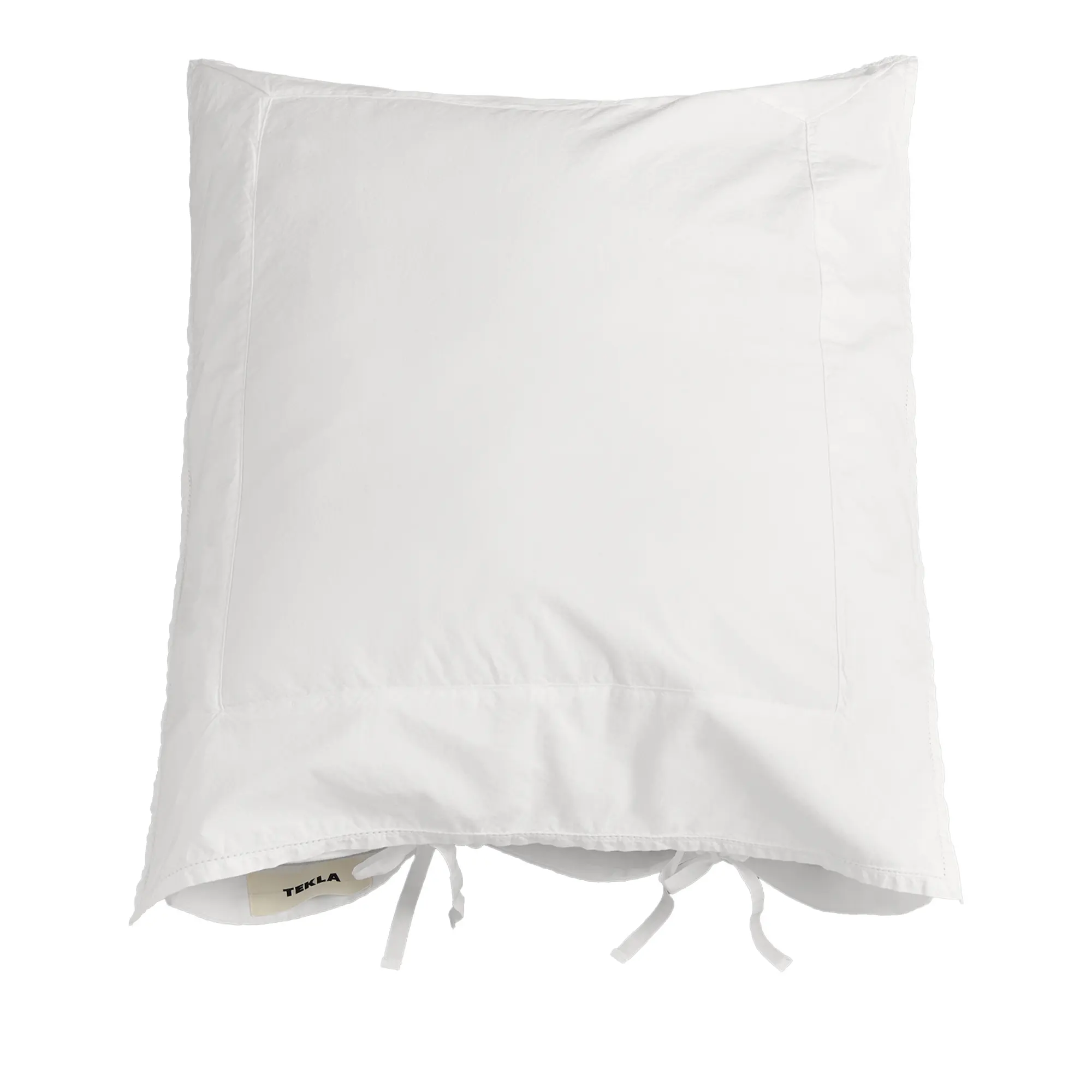 Broderie Anglaise Odette Broken White putetrekk