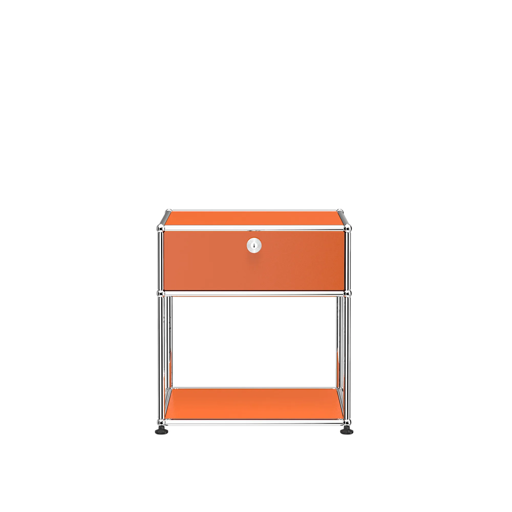USM Haller 52 nattduksbord
