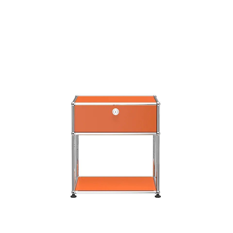 USM Haller 52 nattduksbord
