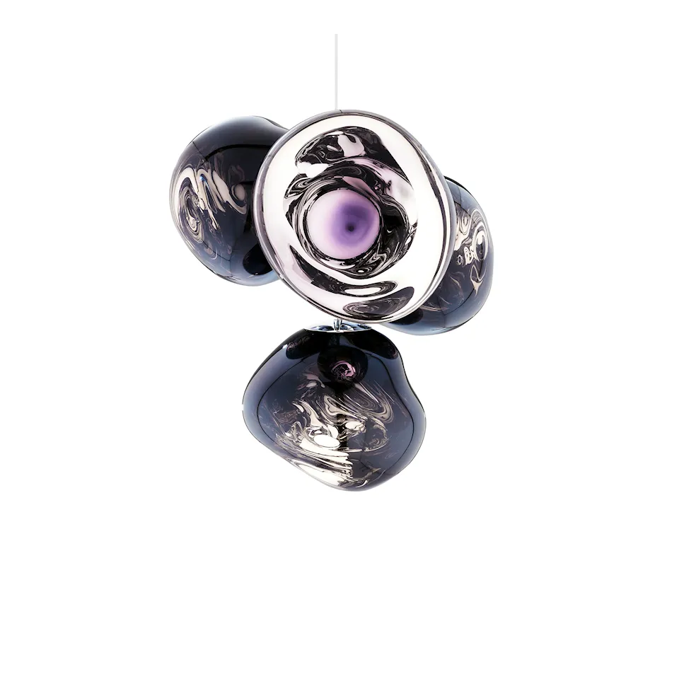 Melt Chandelier Small