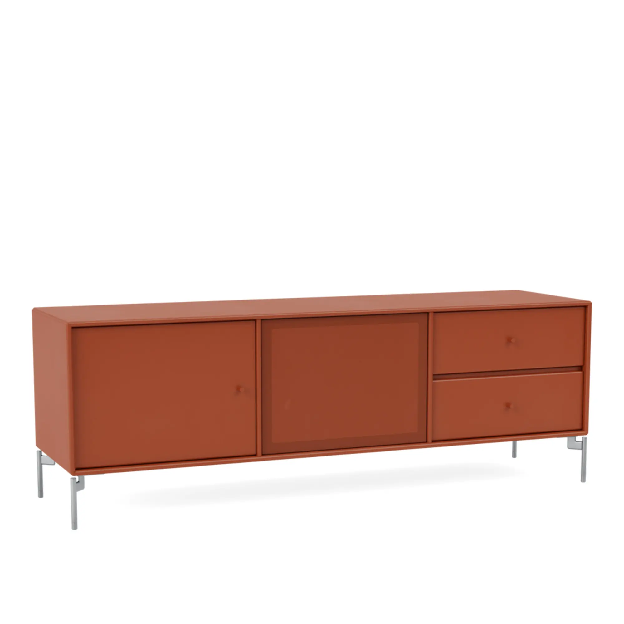 Montana Selection Octave VI TV-bänk ben
