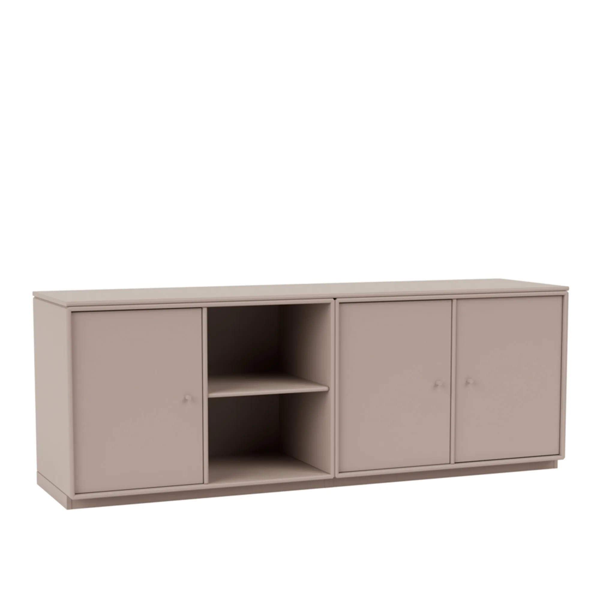 Montana Selection Save skänk sockel 3 cm