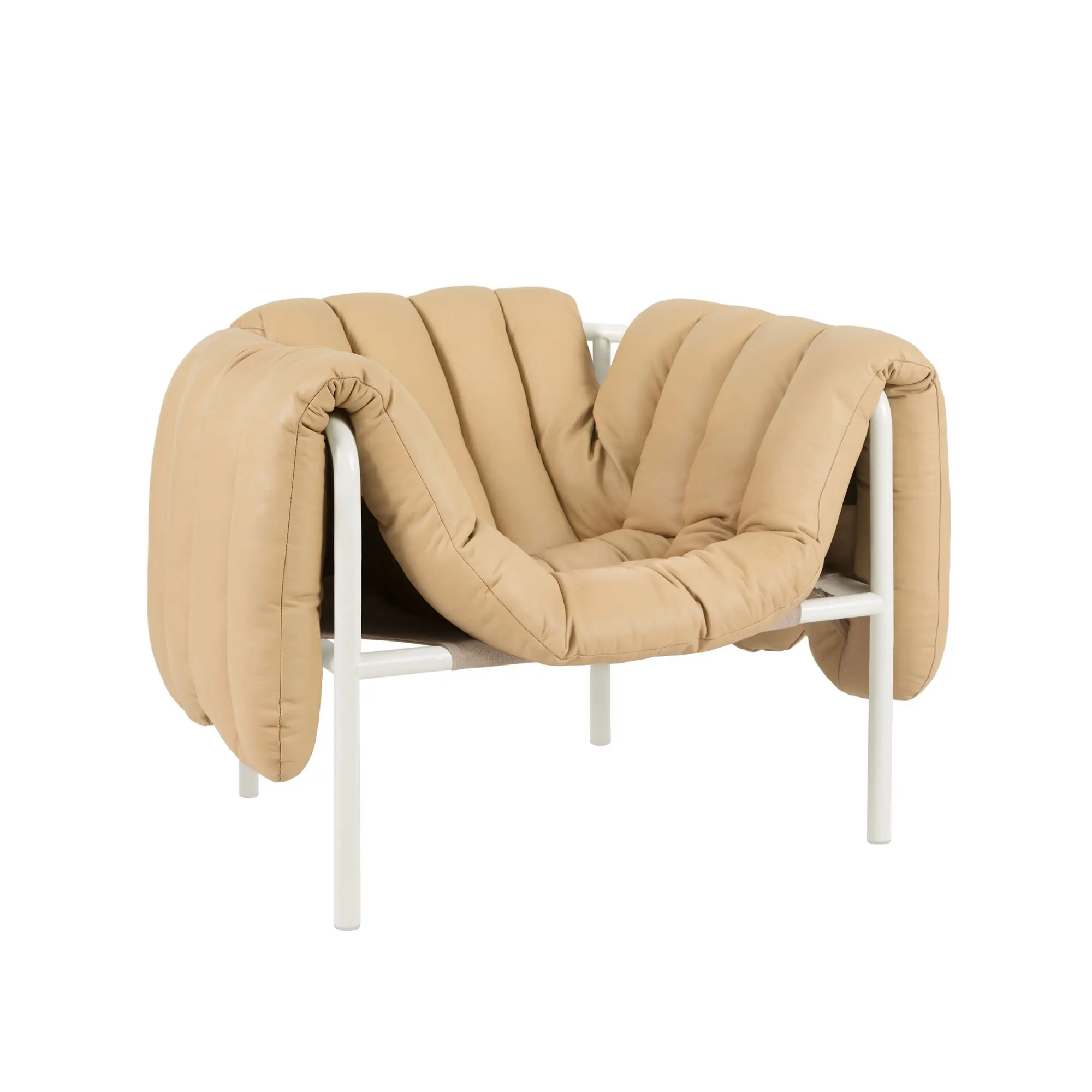 Puffy Lounge Chair