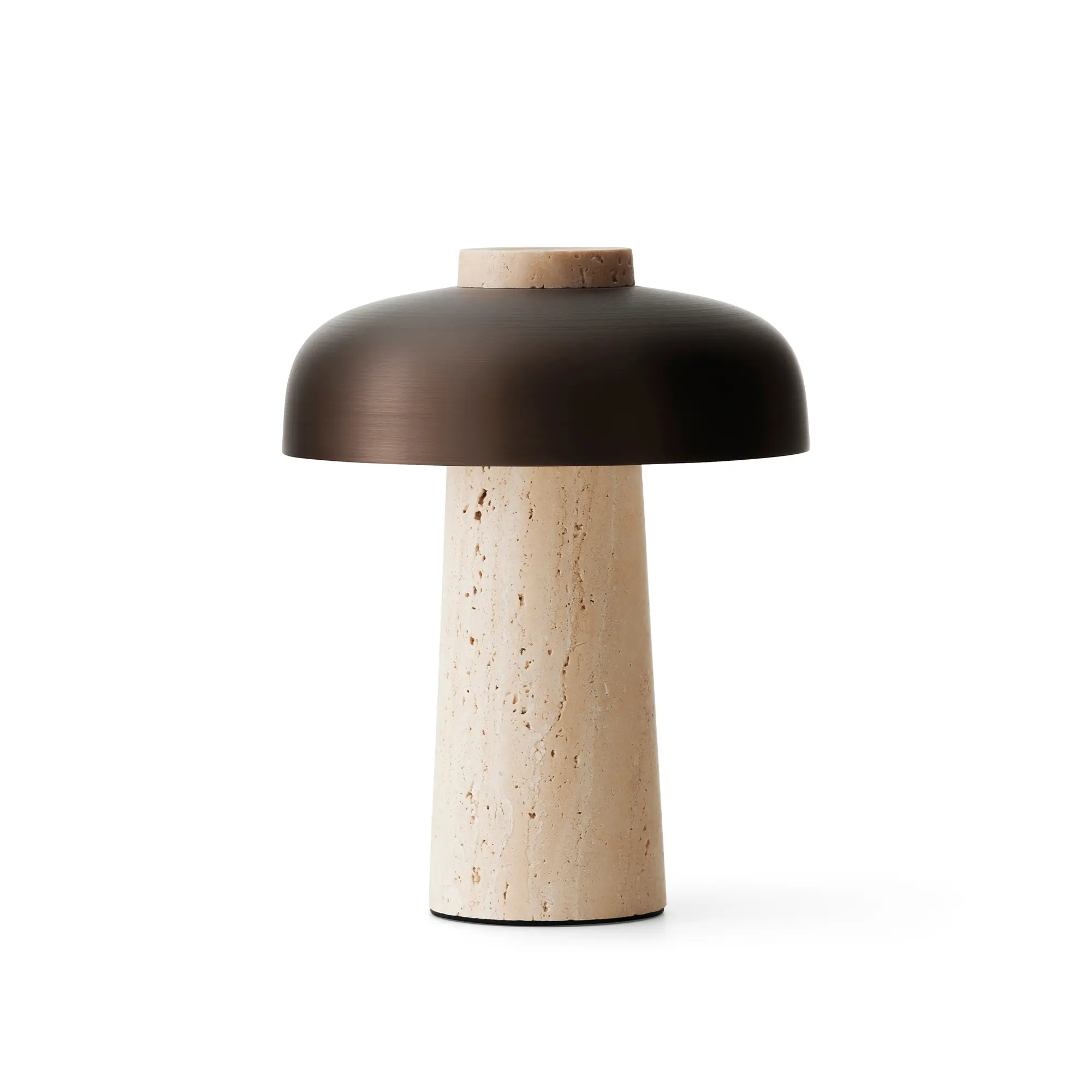Reverse bærbar bordlampe