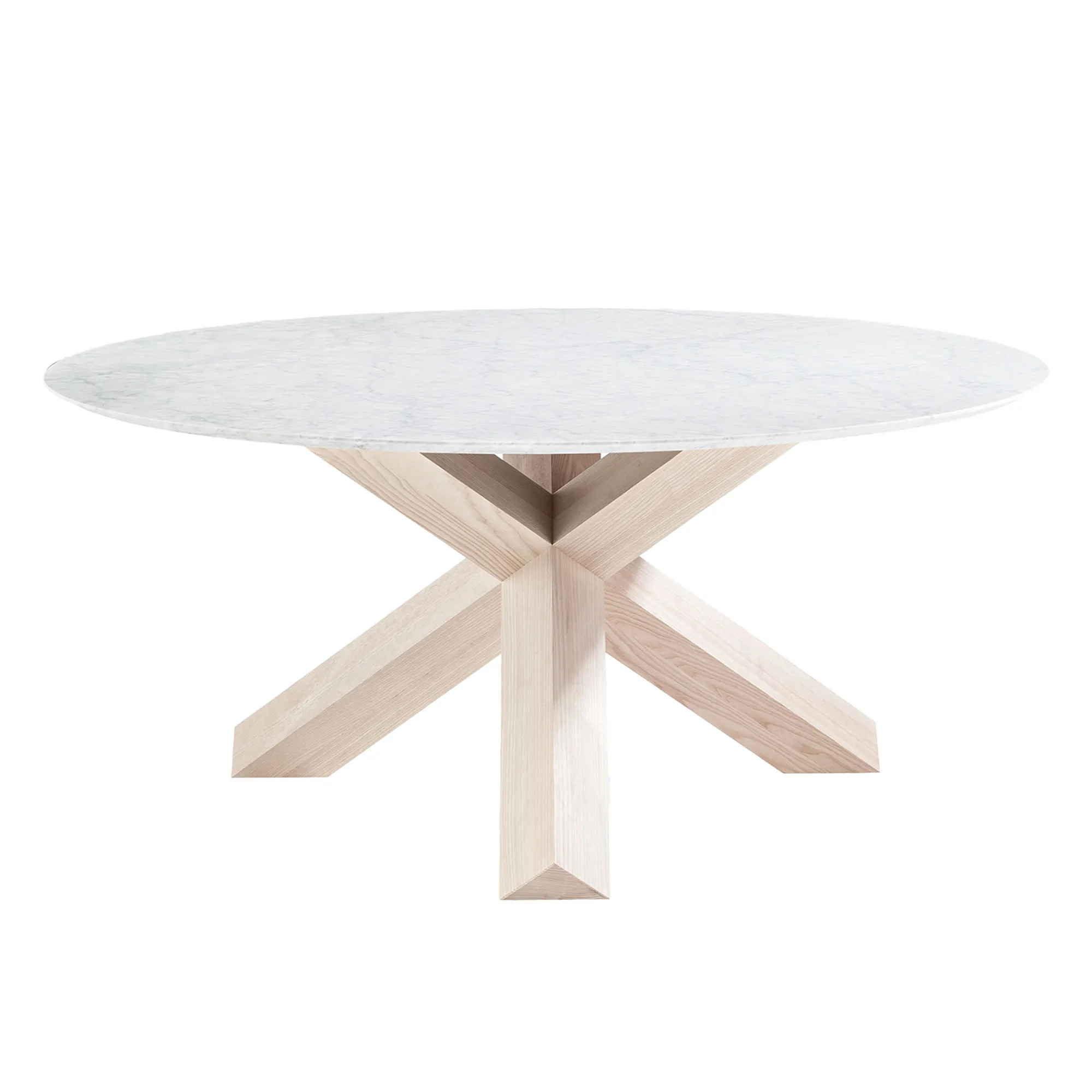 452 La Rotonda bord Natural Ashwood